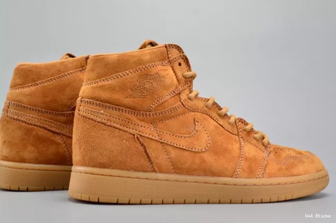 1 Air Jordan OG Retro EasyMatch High 313 604 1026